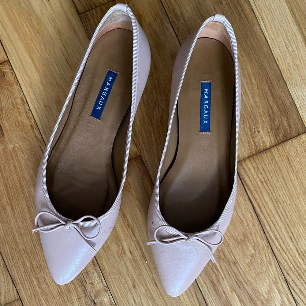 Margaux The Pointe Flats